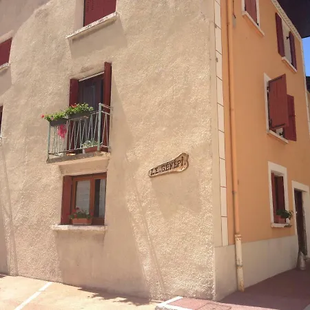 Apartment Le Genepi Orelle